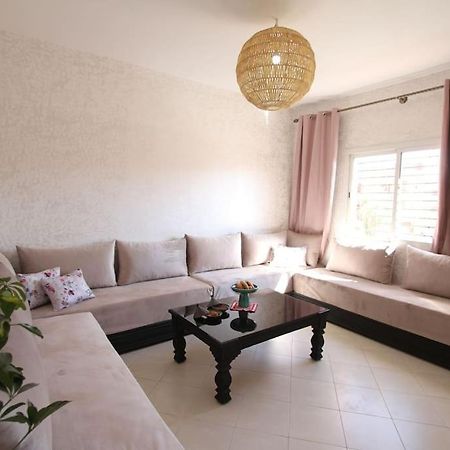 Appartement Confort Calme Propre Marrakesch Exterior foto