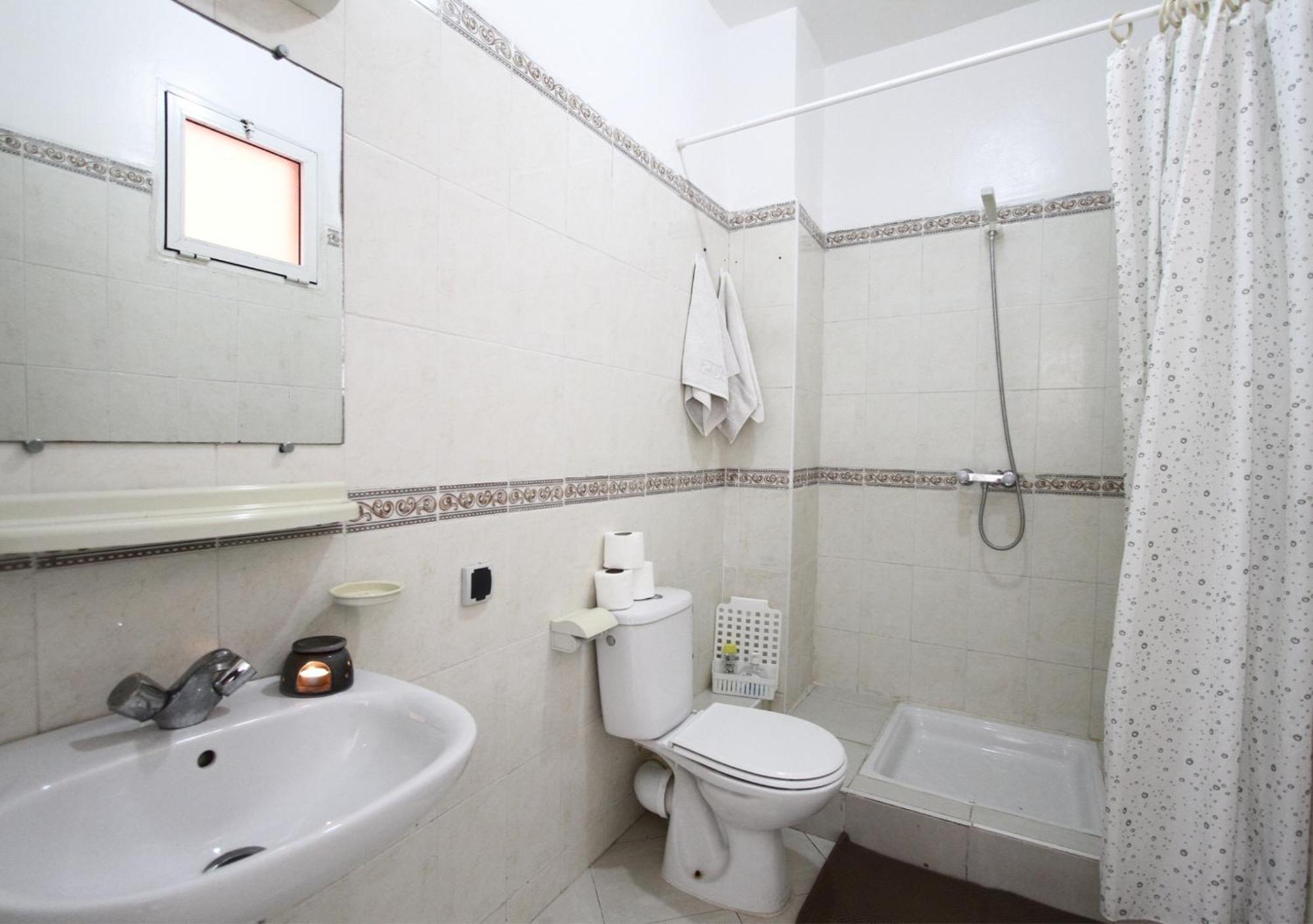 Appartement Confort Calme Propre Marrakesch Exterior foto